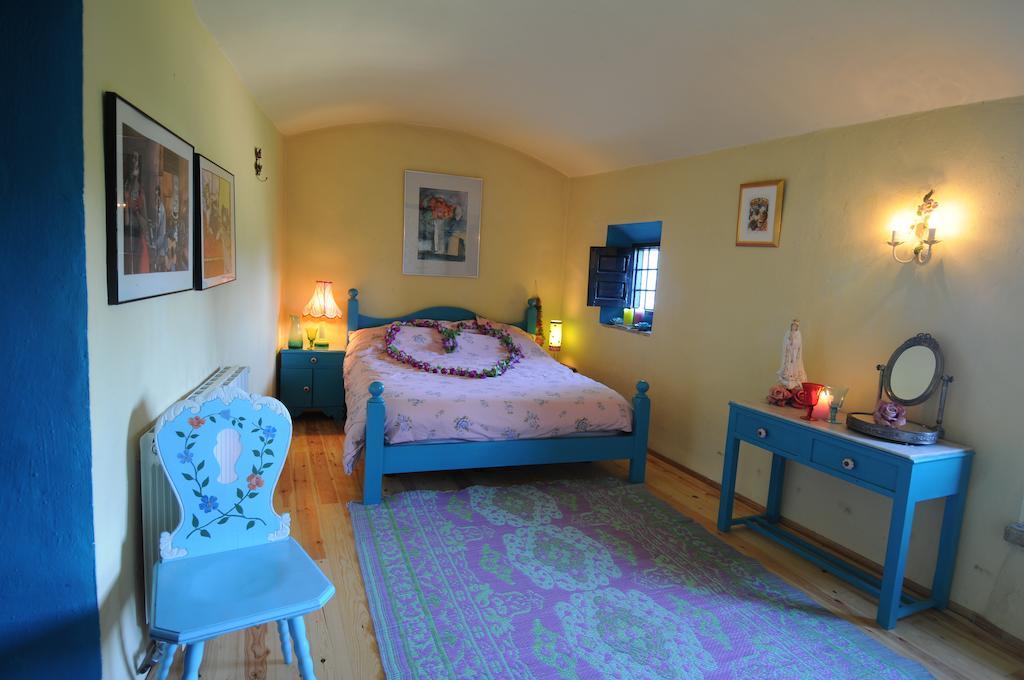 Can Portell By 123Ole, B&B - Casa Rural Sant Andreu del Terri Room photo