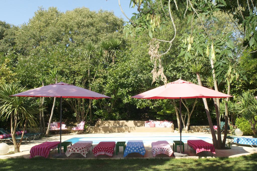 Can Portell By 123Ole, B&B - Casa Rural Sant Andreu del Terri Exterior photo