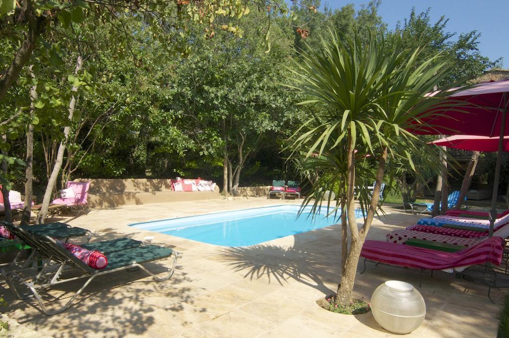 Can Portell By 123Ole, B&B - Casa Rural Sant Andreu del Terri Exterior photo
