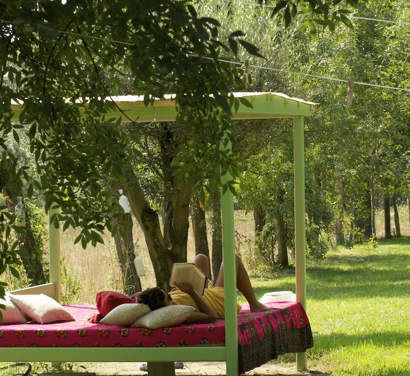 Can Portell By 123Ole, B&B - Casa Rural Sant Andreu del Terri Exterior photo