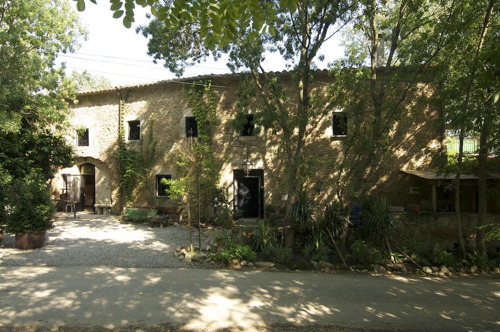 Can Portell By 123Ole, B&B - Casa Rural Sant Andreu del Terri Exterior photo