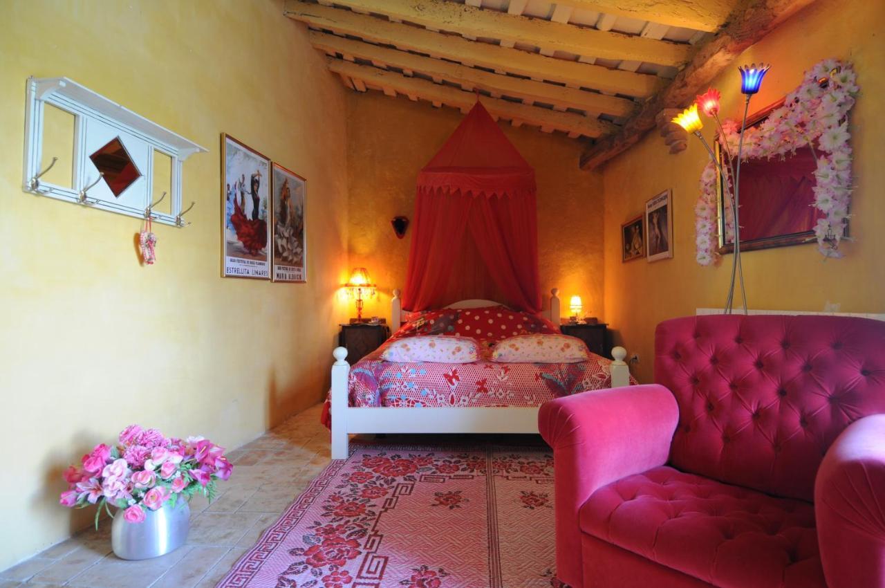 Can Portell By 123Ole, B&B - Casa Rural Sant Andreu del Terri Room photo