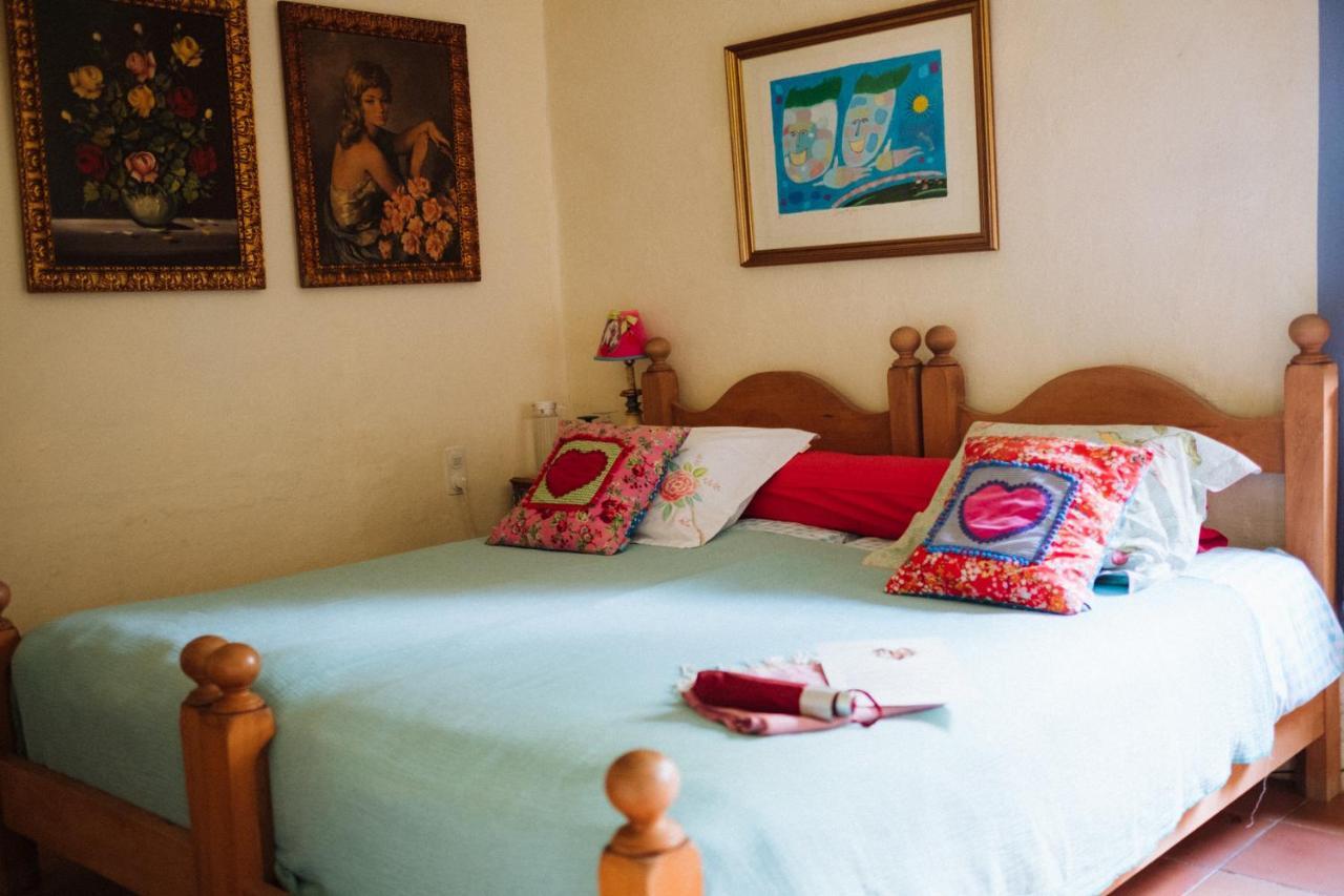 Can Portell By 123Ole, B&B - Casa Rural Sant Andreu del Terri Exterior photo